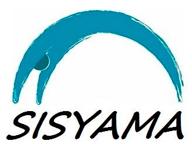 sisyama logo
