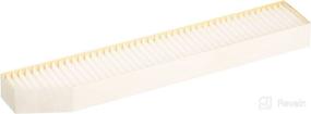 img 1 attached to Superior Performance Denso 453-4011 Cabin Air Filter: A Must-Have for Clean & Refreshing Cabin Air