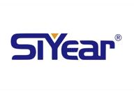 siyear logo