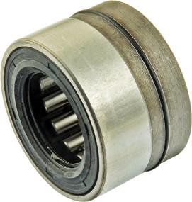 img 2 attached to 🎯 ACDelco Gold RP5707 - High-Quality Rear Wheel Bearing for Superior Performance