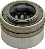 🎯 acdelco gold rp5707 - high-quality rear wheel bearing for superior performance логотип