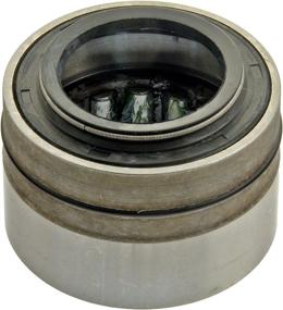 img 4 attached to 🎯 ACDelco Gold RP5707 - High-Quality Rear Wheel Bearing for Superior Performance