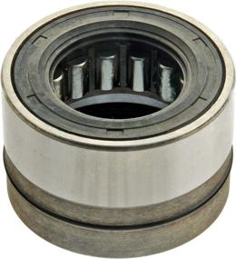 img 3 attached to 🎯 ACDelco Gold RP5707 - High-Quality Rear Wheel Bearing for Superior Performance