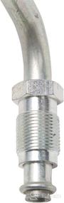img 1 attached to Edelmann 92189 Steering Pressure Hose