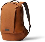 bellroy classic backpack (17 liters logo