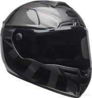 bell srt street helmets motorcycle & powersports ... protective gear logo