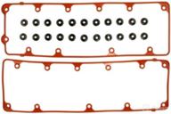 mahle original vs50355 engine gasket logo