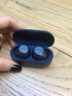 img 3 attached to Jabra Elite Active 75t Mint True Wireless Earbuds - 🏃 Ideal for Running and Sports, ANC, 24 Hour Battery, Charging Case Included review by Ma En ᠌