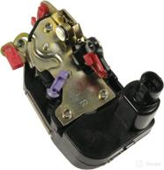 🔒 enhanced performance power door lock actuator - standard motor products dla-606 логотип