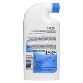 img 1 attached to Refreshing Odol Original Mouthwash: The Perfect 125ml Oral Solution