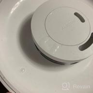 img 3 attached to Xiaomi Smart Humidifier 2 (MJJSQ05DY) CN humidifier, white review by Micha Kaczmarczyk ᠌