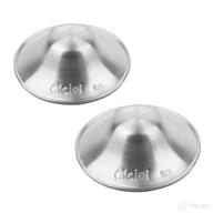 ciciel nipple shields nursing newborn logo