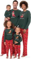 🎄 family christmas pjs - matching sets by pajamagram logo