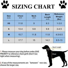 img 3 attached to 🐾 Large Black Dog Shirt Security Cat Apparel Costume for Cosplay - Breathable Pet T-Shirt for Summer Clothes Vest, Perfect for Dogs Puppy Boy Girl