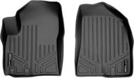 smartliner floor liner 2011 2013 sorento interior accessories logo