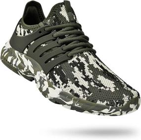 img 3 attached to Feetmat Womens Running Shoes Lightweight Women's Shoes : Athletic