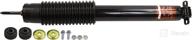 reflex 911524 shock absorber by monroe shocks & struts logo