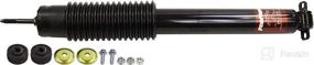 img 4 attached to Reflex 911524 Shock Absorber by Monroe Shocks & Struts