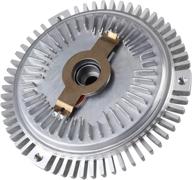 0002005822 engine cooling fan clutch logo