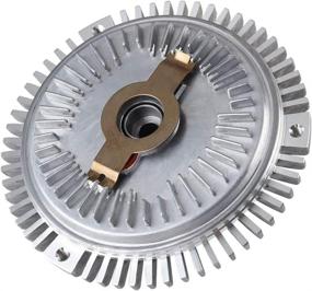 img 4 attached to 0002005822 Engine Cooling Fan Clutch