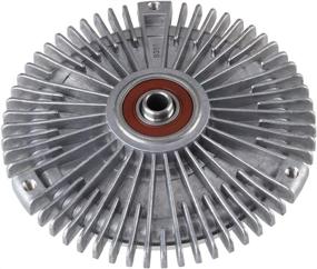 img 3 attached to 0002005822 Engine Cooling Fan Clutch