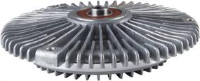 img 1 attached to 0002005822 Engine Cooling Fan Clutch