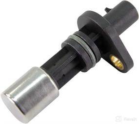 img 2 attached to MOTISEN Crankshaft Compatible Chevrolet 1995 2003