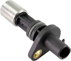 img 4 attached to MOTISEN Crankshaft Compatible Chevrolet 1995 2003