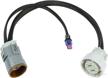 transmission adapter harness breakout watra31 18 logo