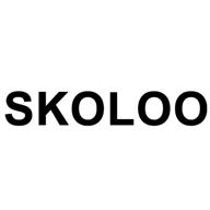 skoloo logo