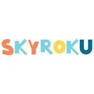 skyroku logo