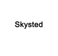 skysted logo