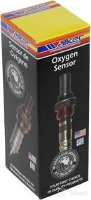 img 1 attached to 🔧 Enhanced Performance with Walker Products 250-24398 4-Wire Oxygen Sensor