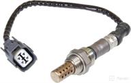 🔧 enhanced performance with walker products 250-24398 4-wire oxygen sensor логотип