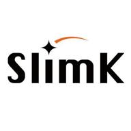 slimk logo