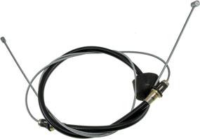 img 3 attached to Dorman C94479 Parking Brake Cable