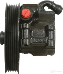 img 2 attached to 💪 Cardone 20-290P1 Remanufactured Power Steering Pump - Quality Replacement without Reservoir