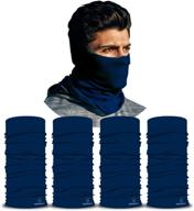 armoray neck gaiter face mask motorcycle & powersports ~ protective gear logo