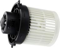 heater blower assembly replaces 27226 3an0a logo