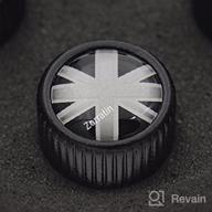 zorratin black union british cooper логотип