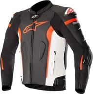 alpinestars hyper mens street jackets motorcycle & powersports : protective gear logo