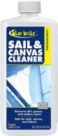 🌟 star brite sail and canvas cleaner – concentrated formula (16 oz) – ideal for seo logo