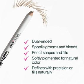 img 1 attached to 👁️ Enhance Your Brows with Wet Wild Brow Sessive Buildable Definition