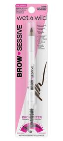 img 3 attached to 👁️ Enhance Your Brows with Wet Wild Brow Sessive Buildable Definition