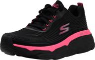 skechers womens cushion 17693 sneaker turquoise women's shoes at athletic logo