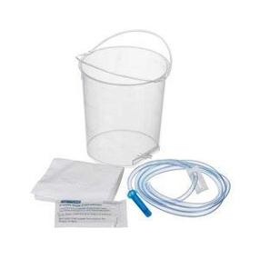 img 2 attached to 🚽 Bucket Enema Set (1/Each)