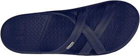 img 2 attached to Telic Mallory 2 0 Sandal Premium Women's Shoes : Athletic