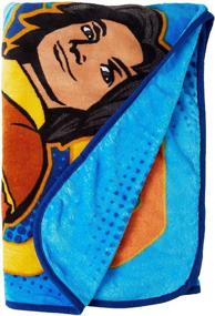 img 1 attached to Star Wars Rebels Throw Blanket