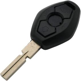 img 3 attached to Сменная кнопка SEGADEN Keyless Remote