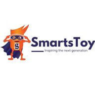 smartstoy логотип